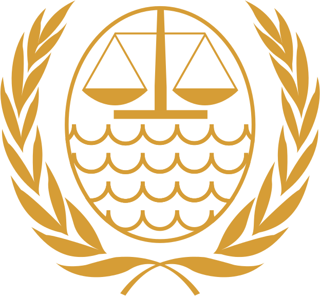 logo International Tribunal Law Sea