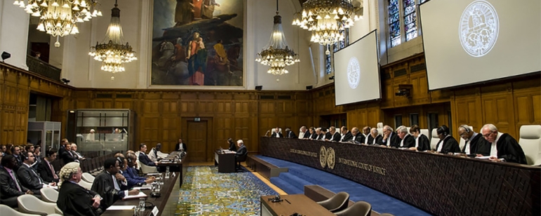 The International Judicial Function Under Pressure: Do Courts and Tribunals Go Off the Rails? 