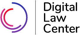 Digital Law logo