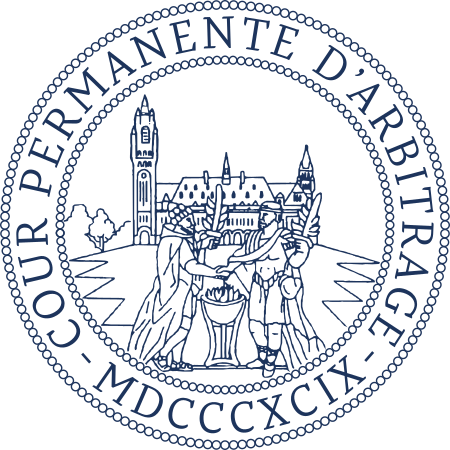 logo Inter State Arbitration