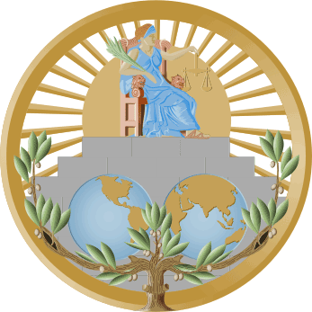 logo International Court Justice